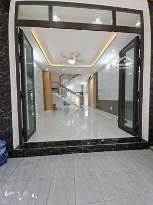 nhà đẹp ở ngay - sát aeon bình tân hxh thông thoáng 4m x 12m nhỉnh 4 tỷ xíu xiu