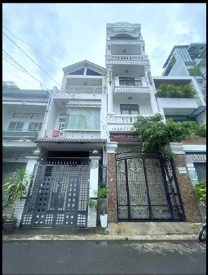 bán gấp nhà mặt tiền kinh doanh 80m2, 4 tầng đường trần tấn, tân phú