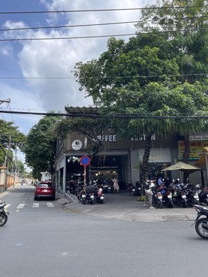 rẻ nhất, mặt tiền nguyễn sơn, tân phú. dt: 10x20m giá chỉ 38 tỷ