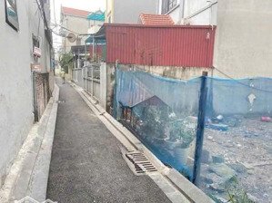 bán đất thôn phúc thọ, xã đông anh cách cầu đông trù 400m diện tích 45m2 giá 65tr/m2