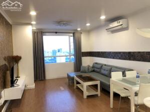 Căn hộ Phúc Thịnh Quận 5, Cần cho thuê gấp Dt : 98 m2, 3PN, 2WC, Giá : 12.5 tr/th,
