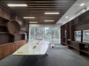 cho thuê 3 văn phòng căn góc, mặt tiền đẹp nhất trong tầm giá 25tr/tháng