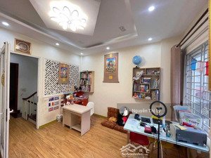 nhà dân xây xuân đỉnh thửa vuông siêu đẹp ô tô 50.5m 5 tầng 5pn giá 15.95 tỷ