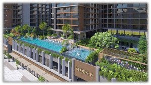 shop sky m lợi nhuận kép từ cho thuê & tăng giá