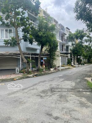 bán đất dự án 13c green life phong phú bình chánh sổ đỏ cá nhân giá rẻ .