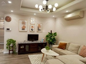 cho thuê ch 165 thái hà - sông hồng park view, 126m2, 3pn, đủ đồ, giá 18 tr/th. lh: 
