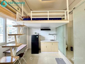 cho thuê phòng trọ 1pn, 27m2 chỉ với 4,8 triệu tại lãnh binh thăng, q11, hcm