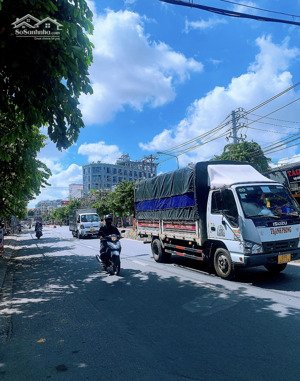 mặt tiền kinh doanh 5m x 25m thông phan văn hớn, giáp trường chinh giá tốt thương lượng