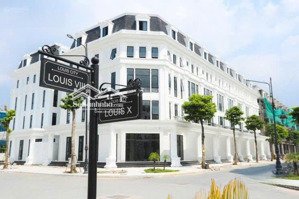 bán căn louis hoàng mai- 28,5 tỷ . 5 tầng. liên hệ 