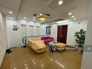 bán nhà mặt đường ngô gia tự gần cầu rào, vỉa hè rộng, kinh doanh đỉnh!