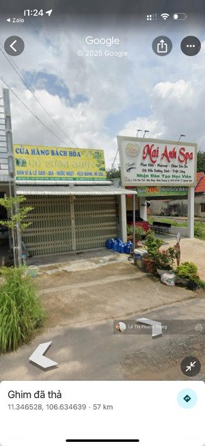 cần tiền bán gấp giảm 1 tỷ còn 4tỷ 