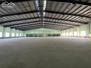 https://khoxuongmiennam.net/ Cho thuê Kho Xưởng 4.000m2 KCN Đức Hòa, Long An.