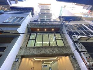 chính chủ gửi bán nhà phố lê lai, hà đông diện tích 40m 5 tầng thang máy, ô tô tránh, chỉ hơn 10 tỷ