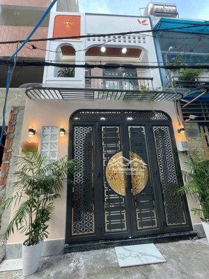 chủ kẹt cần bán gấp nhà hẻm ô tô 125/* bùi đình túy bình thạnh. - giá 2,35 tỷ - 52m2