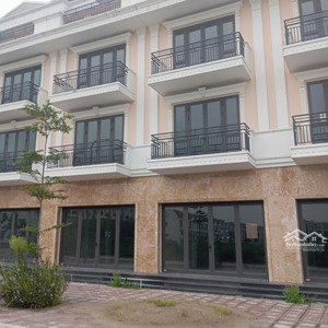 bán shophouse view đẹp tại đường 6, phù chẩn, từ sơn, bắc ninh, 4,5 tỷ, 75m2