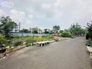 BÁN LÔ ĐẤT ĐẸP NGAY CẠNH VINHOMES NGUYỄN XIỂN – 82.2M² – ĐƯỜNG 6M – LONG THẠNH MỸ, TP. THỦ ĐỨC