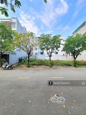 bán đất sổ riêng, ngang 5x21m, gần lotte mart bình dương, p.lái thiêu, tp.thuận an
