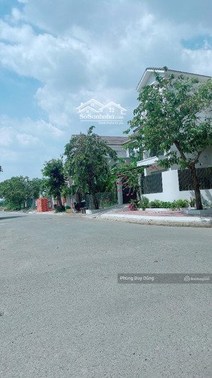 bán đất khu dân cư 13e intresco nhà phố 100m2 giá 42tr/m.