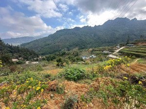 bán đất tại điện biên phủ, 2,7 tỷ, 333 m2, hàng hiếm tại sa pa, lào cai