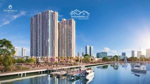 peninsula đà nẵng đỉnh cao an cư & đầu tư tại trung tâm thành phố