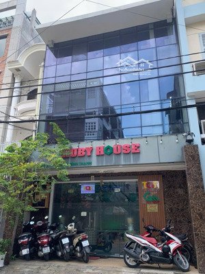 càn tiền bán gấp tòa nhà mặt tiền ngay san bay-dt 12 x20m- 5 tầng- hdt 160 triệu- giá 41 tỷ