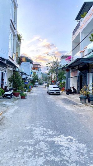 lô đất đường hồ sỹ dương, hòn xện, phường bắc nha trang - 60m2 ngang 4m - giá 3,3 tỷ