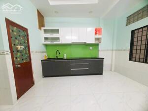 21m2 Ni Sư Huỳnh Liên, 3 tầng, nhà mới ở liền