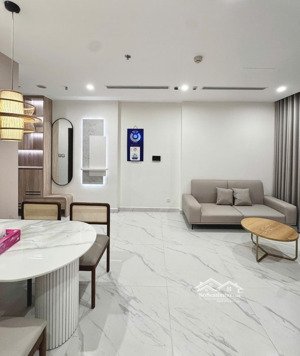 cho thuê căn góc 2pn full nội thất beverly vinhomes grand park view đẹp, giá chỉ 11.5 triệu/tháng