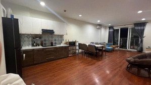 cần bán căn hộ chung cư carina plaza 1648 võ văn kiệt phường 16 quận 8, diện tích 99m2
