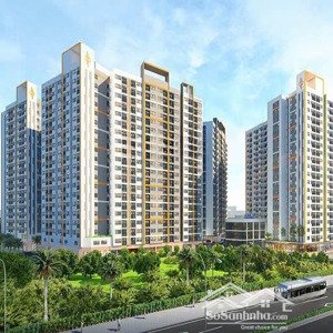 suất căn nội bộ block t2b 50m2 view tpho chỉ 1ty569/căn 50m2 2pn 2wc