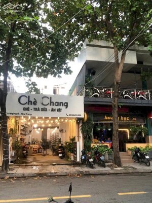 bán đất đường lê đại hành, phường nha trang (phước tiến cũ). ngang 5,5m. vị trí nằm giữa đường nguyễn trãi và ngô gia tự