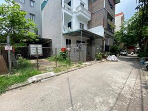 Bán đất giang biên, 75m2 đường to, giá tốt