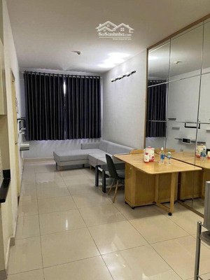 chủ bán gấp cc sunview town, 2,15 tỷ, 57 m2, 2pn, 2wc, view thoáng mát lh 