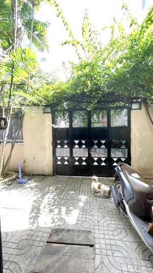 biệt thự mini, quận 3, thiết kế tân cổ điển - 3 tầng - 5p chỉ hơn 18 tỷ (tl)