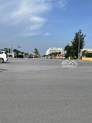 bán lô đất mặt đường tân dương cách trung tâm hành chính chỉ 500m