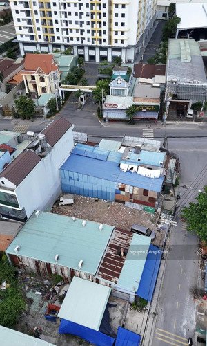 bán đất sổ riêng, 98m2, mt đường kinh doanh, cách vòng xoay an phú 500m, p.an phú, tp.thuận an
