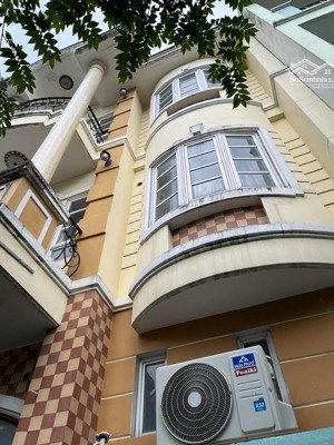 cho thuê nhà p an phú , kdc sông giồng . dt 119m2