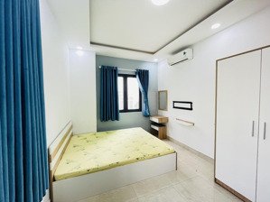 chiếc phòng xinh siêu thoáng chỉ cách 10p đi xe đến đh văn lang, văn hiến