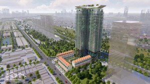 bán biệt thự sunshine golden river - ciputra, 33 tỷ, 105m2 vừa ở vừa kinh doanh
