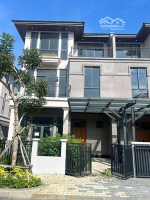 cần bán biệt thự song lập kđt zeitgeist gs metrocty nhà bè dt 162m2 lh: 