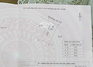 chính chủ bán đất chợ đồn, ngay bến xe bằng lũng, dự án kinh doanh