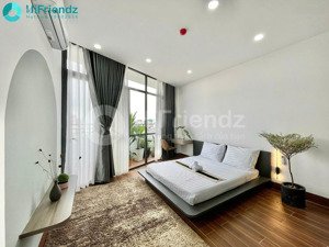 khai trương phòng trọ 35m2 mới toanh gần trường đại học công nghiệp