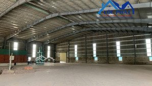 cho thuê nhà xưởng 23.000m2 giá chỉ 200 triệu. vĩnh cửu - đồng nai 