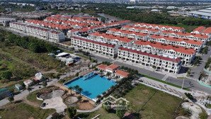 nhà phố 8x19,5m. giá gốc 8,7tỷ chủ bán nhanh chỉ còn 7,5tỷ. cơ hội đầu tư sinh lời.lh 