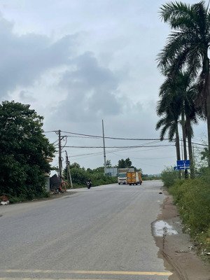 kinh doanh, mặt đường vành đai 4, mặt mương đan hoài 58m2 nhà 4 tầng giá đầu tư lh: 