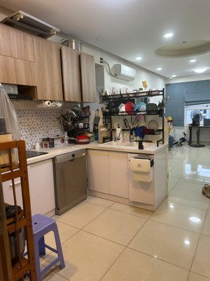 chính chủ cần cho thuê cc citi soho, 7,5 triệu, 60m2, 2pn, đầy đủ tiện ích