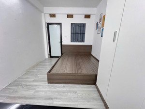 cho thuê phòng trọ khép kín đường hoàng quốc việt, cầu giấy, phòng đẹp, 15m2, 3.3 triệu