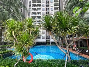 bán căn view hồ bơi resort 5 sao 2.85 tỷ 2pn 2wc nhà mới chung cư opal boulevard