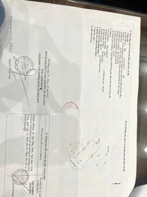 bán nhà 2 tầng kiệt cmt8 gần ngã tư cẩm lệ