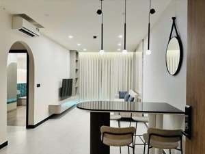 cho thuê cc de la sol, 19 triệu, 59m2, 1pn, 1wc, siêu hot!